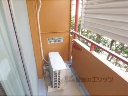 ロワール中嶋の物件内観写真