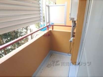 ロワール中嶋の物件内観写真