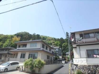 ロワール中嶋の物件内観写真