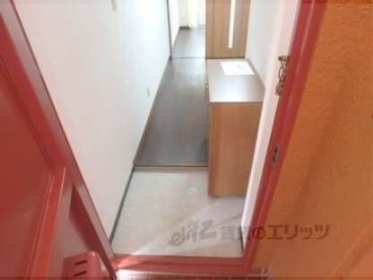 ロワール中嶋の物件内観写真