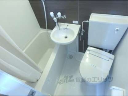 ロワール中嶋の物件内観写真