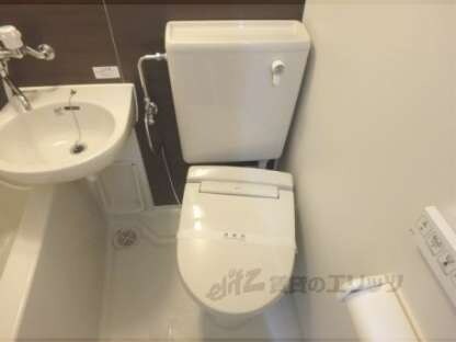 ロワール中嶋の物件内観写真