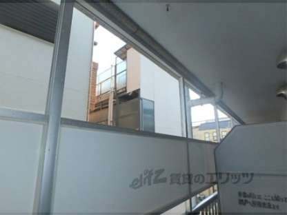 パインフィールド上賀茂の物件内観写真