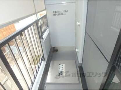 パインフィールド上賀茂の物件内観写真