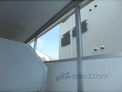 パインフィールド上賀茂の物件内観写真