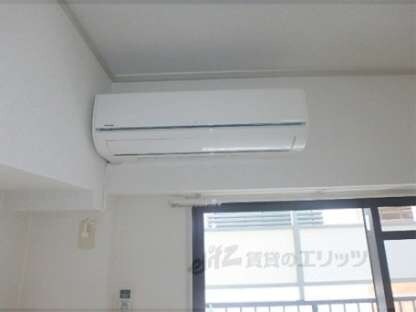 パインフィールド上賀茂の物件内観写真