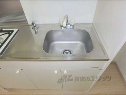 パインフィールド上賀茂の物件内観写真