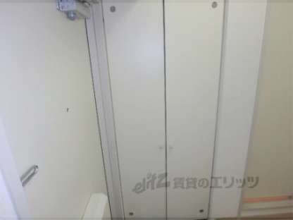 パインフィールド上賀茂の物件内観写真