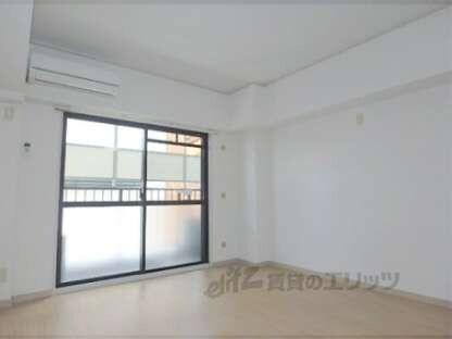 パインフィールド上賀茂の物件内観写真