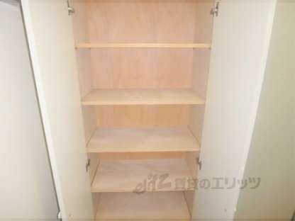 パインフィールド上賀茂の物件内観写真