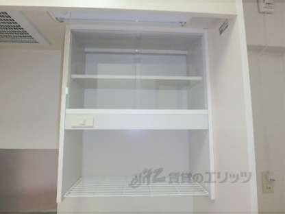 パインフィールド上賀茂の物件内観写真