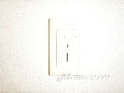 パインフィールド上賀茂の物件内観写真