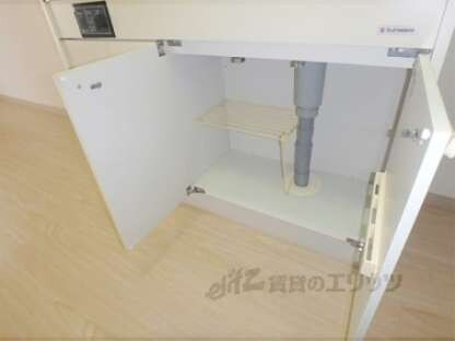 パインフィールド上賀茂の物件内観写真