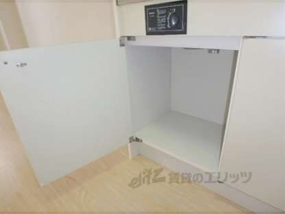 パインフィールド上賀茂の物件内観写真