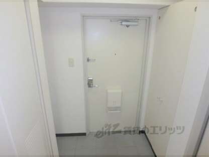 パインフィールド上賀茂の物件内観写真