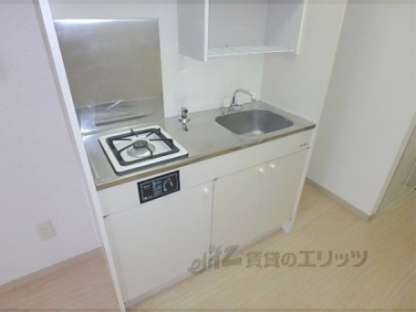 パインフィールド上賀茂の物件内観写真