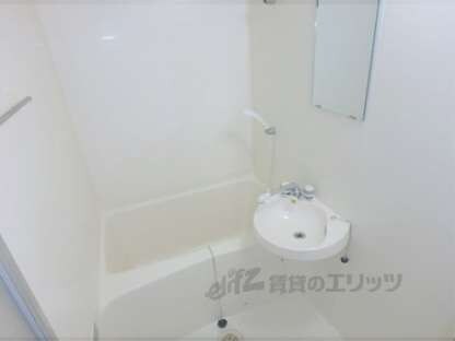 パインフィールド上賀茂の物件内観写真