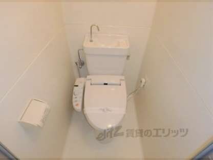 パインフィールド上賀茂の物件内観写真