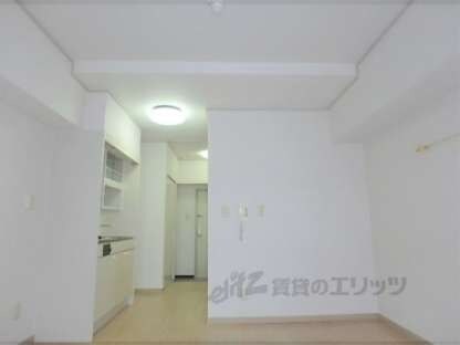 パインフィールド上賀茂の物件内観写真