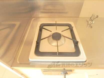 パインフィールド上賀茂の物件内観写真