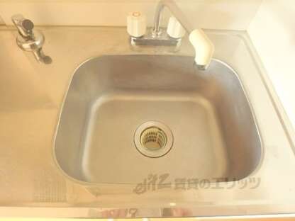 パインフィールド上賀茂の物件内観写真