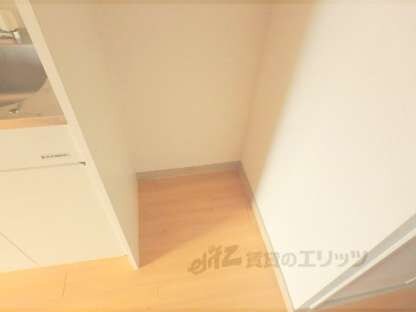 パインフィールド上賀茂の物件内観写真