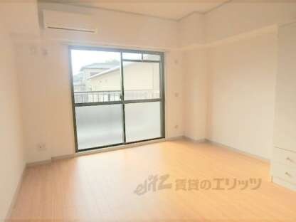 パインフィールド上賀茂の物件内観写真