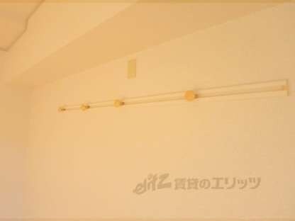 パインフィールド上賀茂の物件内観写真