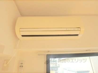 パインフィールド上賀茂の物件内観写真