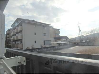 パインフィールド上賀茂の物件内観写真