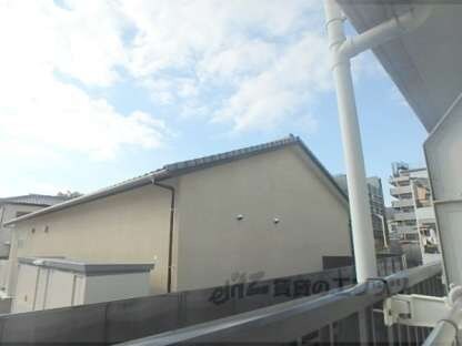 パインフィールド上賀茂の物件内観写真