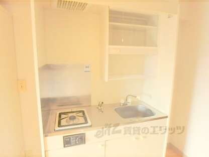 パインフィールド上賀茂の物件内観写真