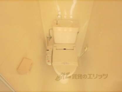 パインフィールド上賀茂の物件内観写真