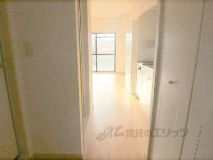 パインフィールド上賀茂の物件内観写真