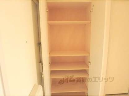 パインフィールド上賀茂の物件内観写真