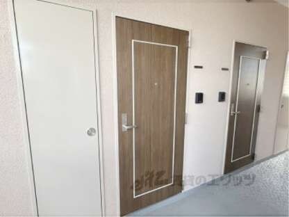 アンシャンテ滝村の物件内観写真