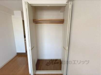 アンシャンテ滝村の物件内観写真