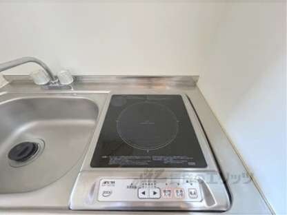 アンシャンテ滝村の物件内観写真