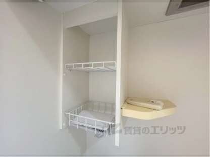 アンシャンテ滝村の物件内観写真