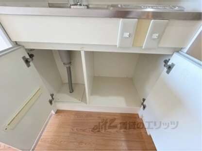 アンシャンテ滝村の物件内観写真