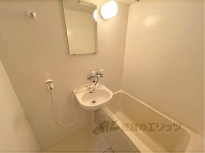 アンシャンテ滝村の物件内観写真