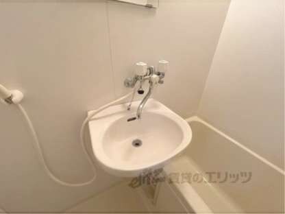 アンシャンテ滝村の物件内観写真