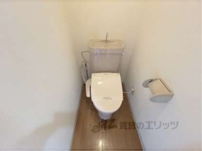 アンシャンテ滝村の物件内観写真