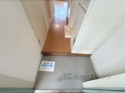 アンシャンテ滝村の物件内観写真