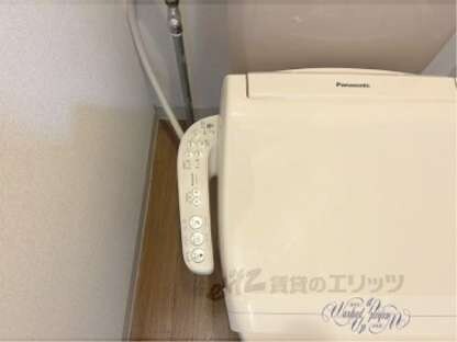 アンシャンテ滝村の物件内観写真