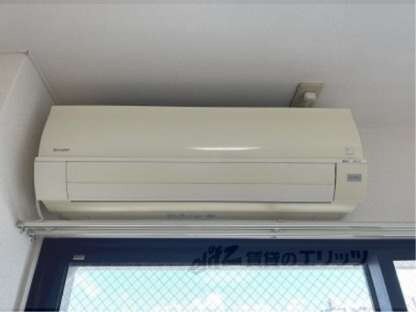 アンシャンテ滝村の物件内観写真