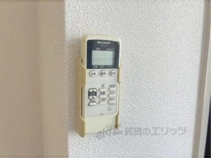 アンシャンテ滝村の物件内観写真