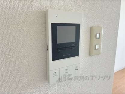 アンシャンテ滝村の物件内観写真