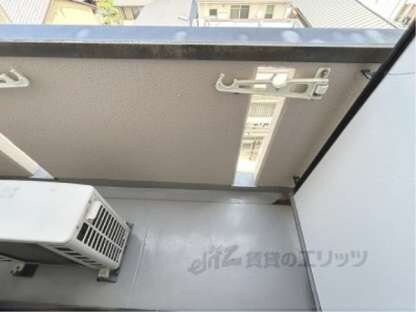 アンシャンテ滝村の物件内観写真