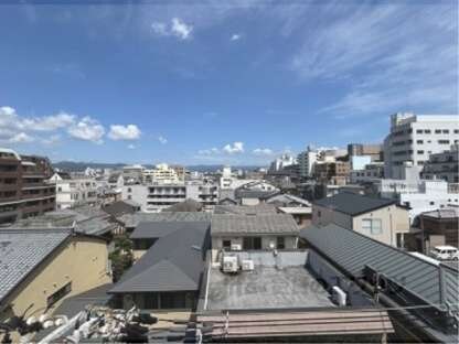 アンシャンテ滝村の物件内観写真